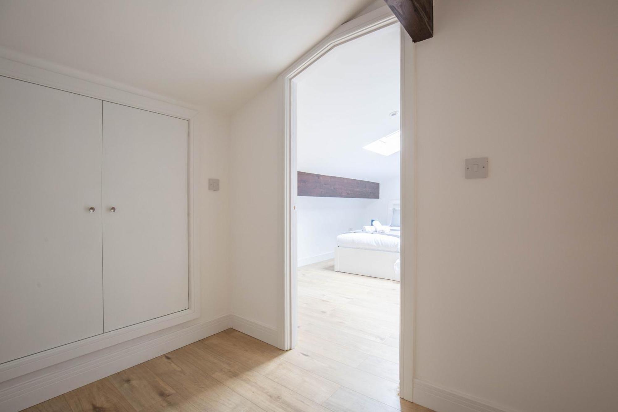 Aintree Cottage Cirencester Exteriör bild