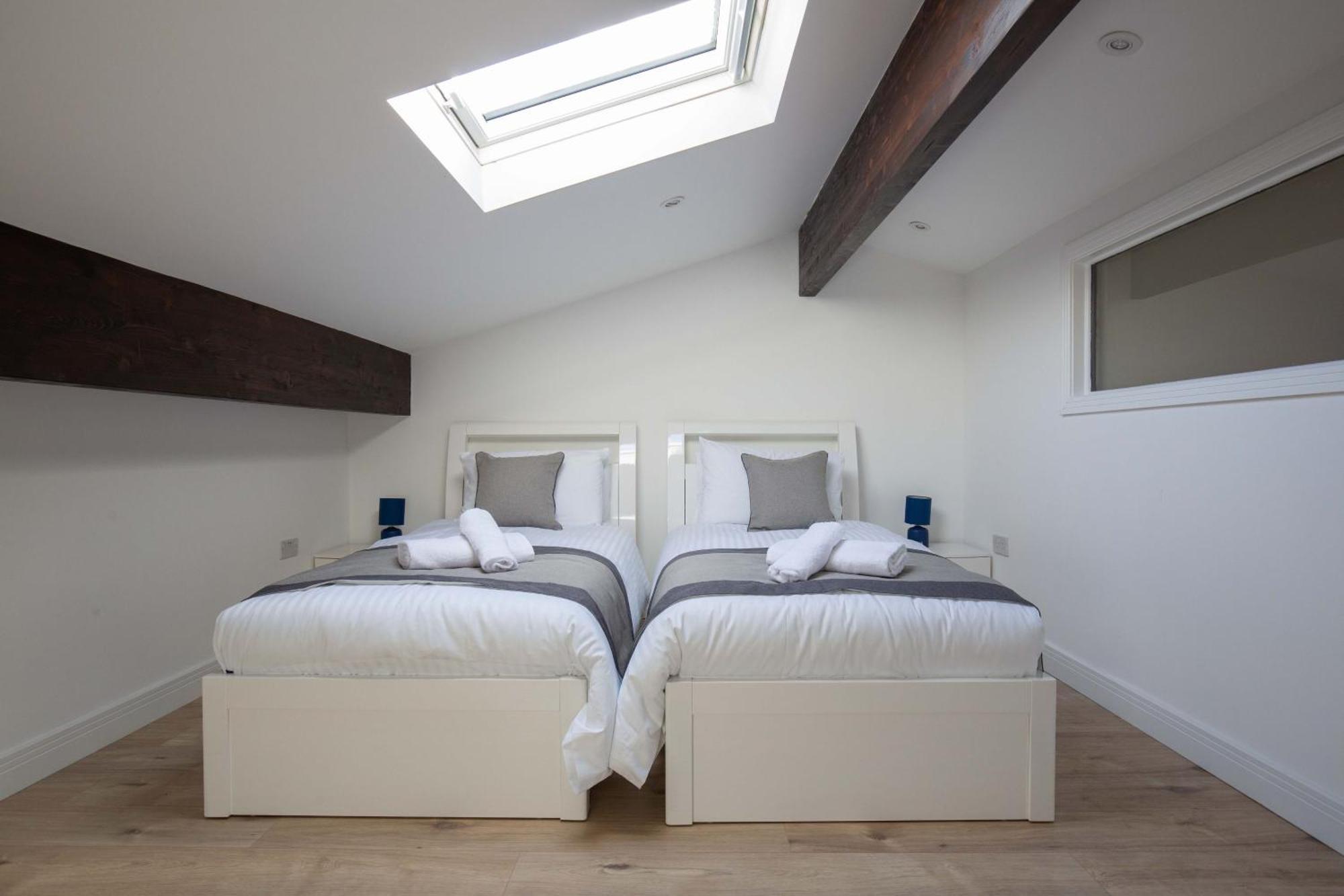 Aintree Cottage Cirencester Exteriör bild