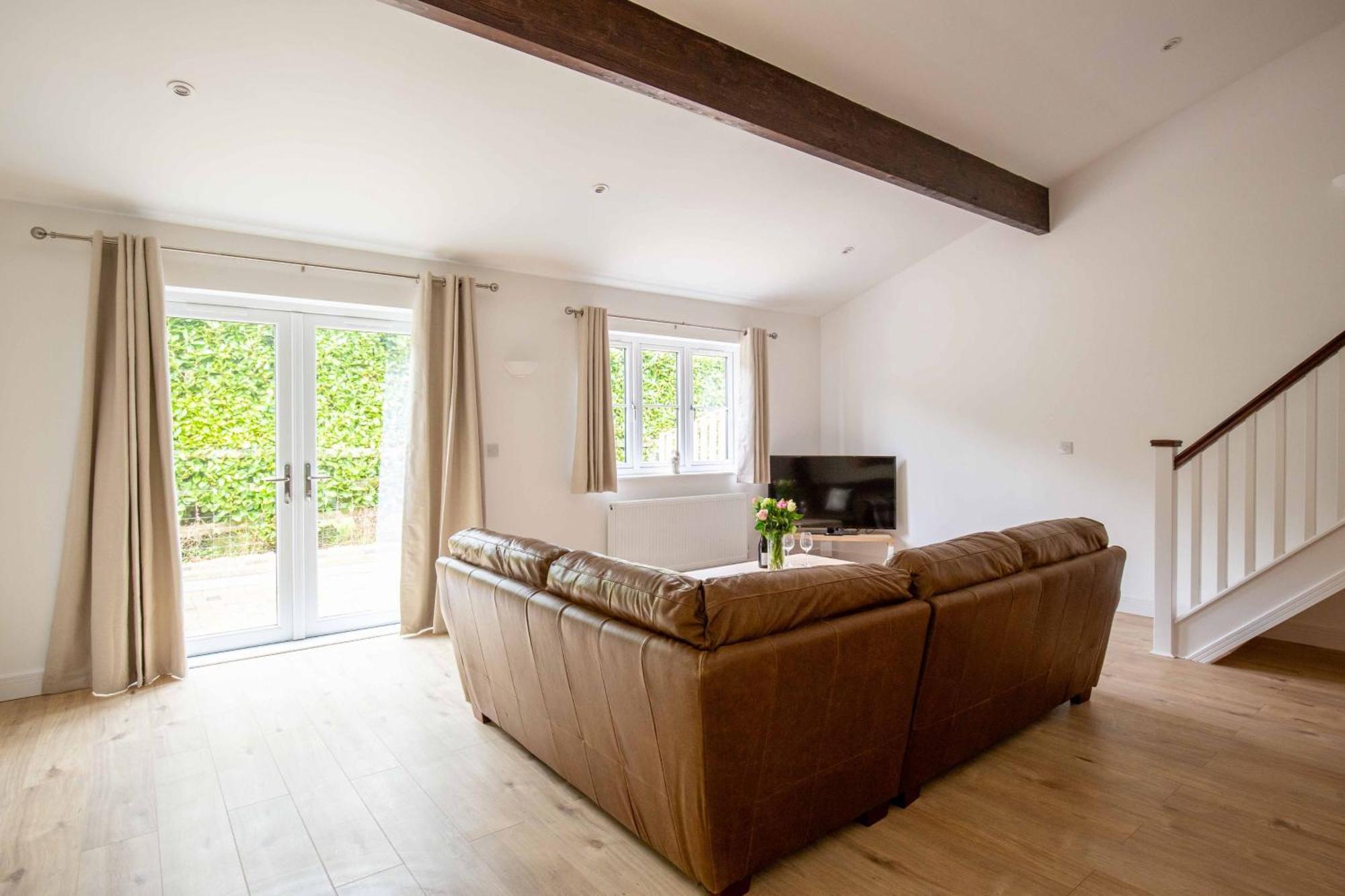 Aintree Cottage Cirencester Exteriör bild