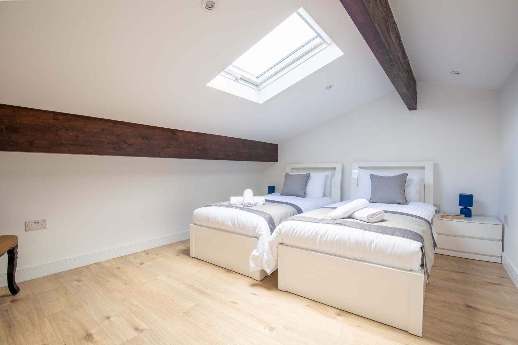 Aintree Cottage Cirencester Exteriör bild