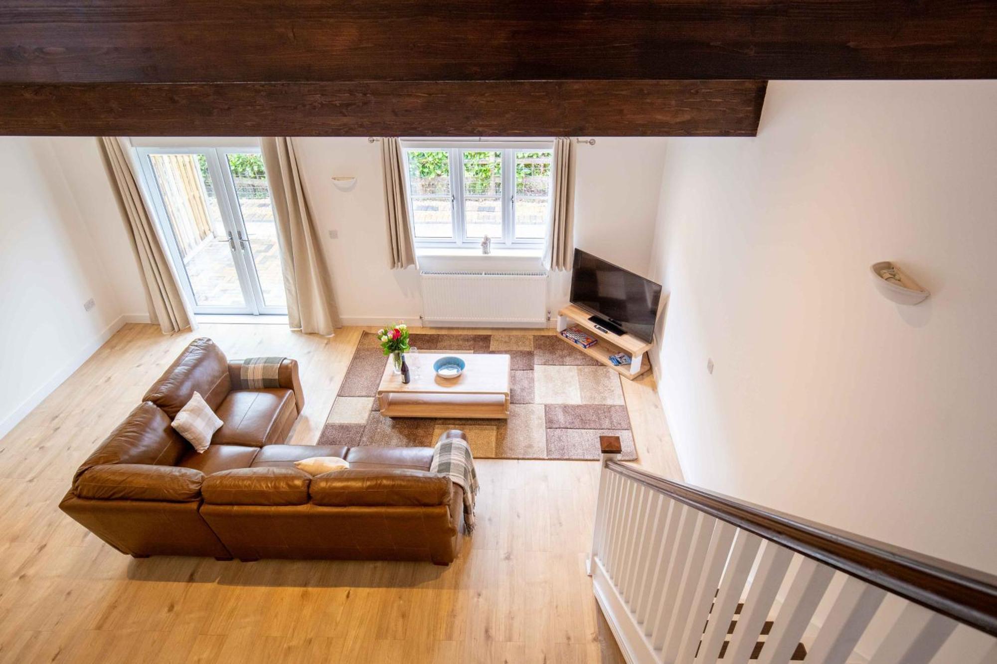 Aintree Cottage Cirencester Exteriör bild