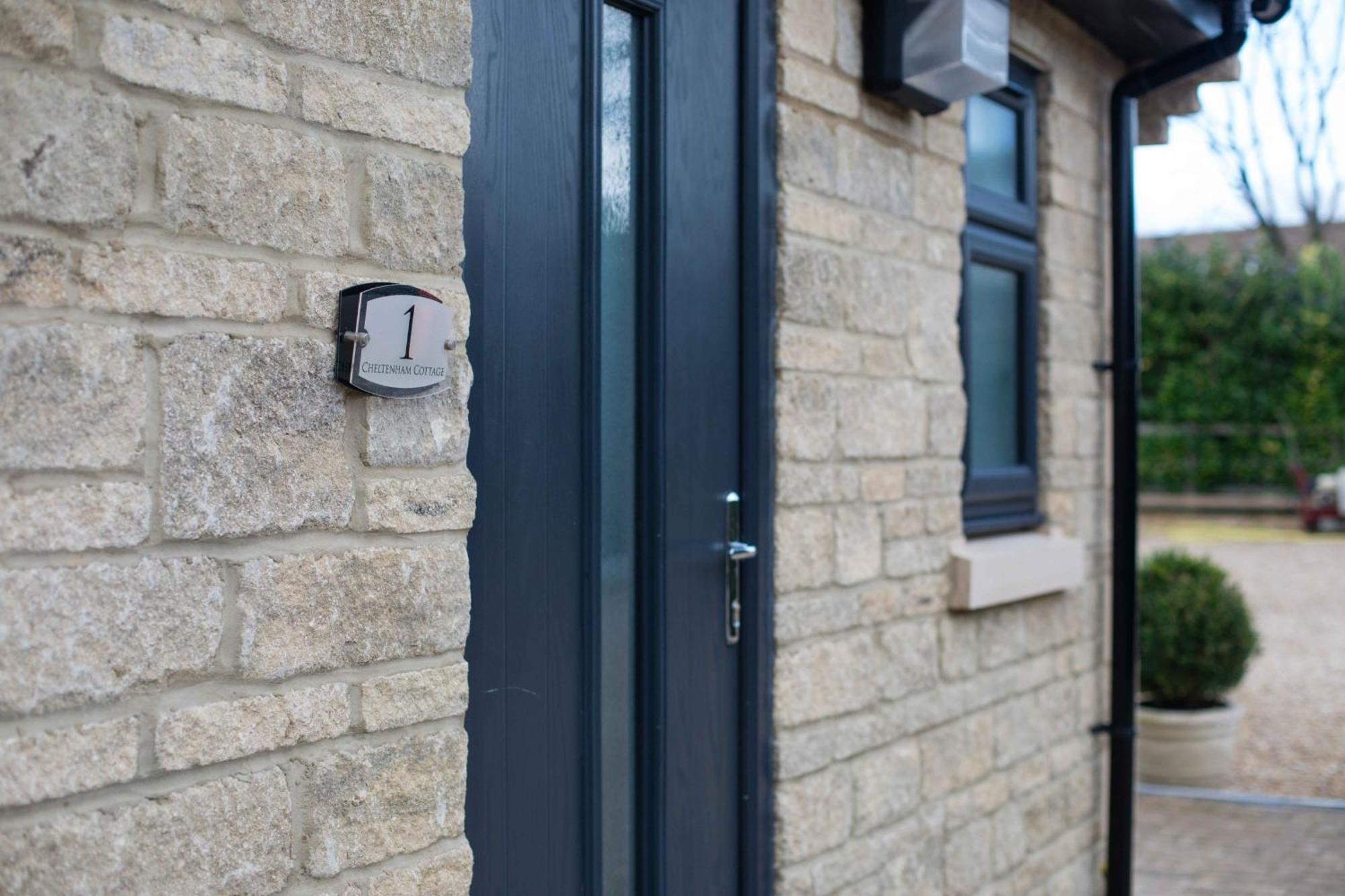 Aintree Cottage Cirencester Exteriör bild