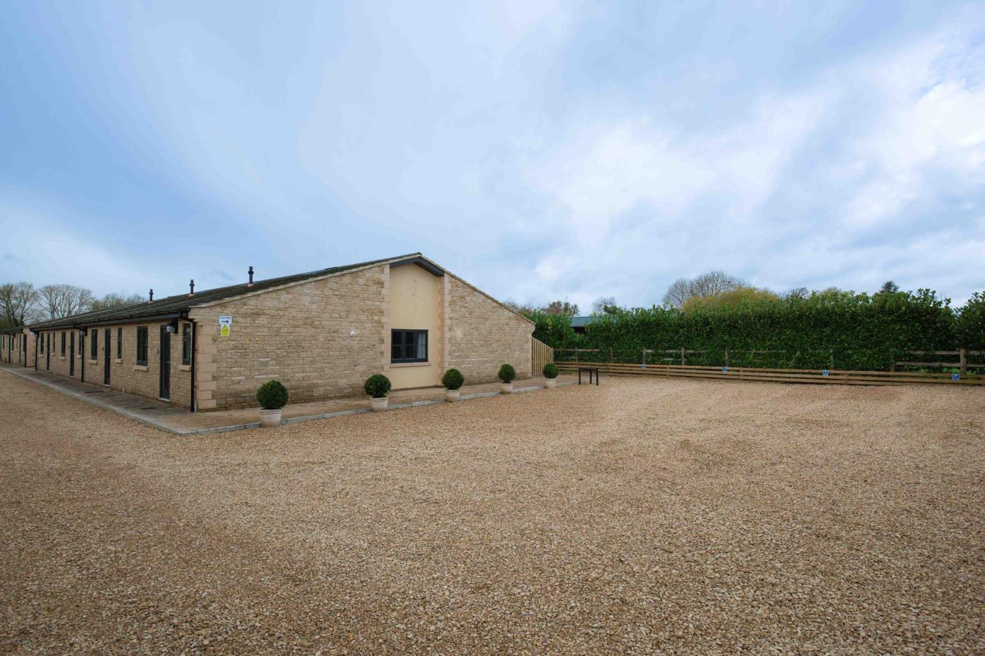Aintree Cottage Cirencester Exteriör bild
