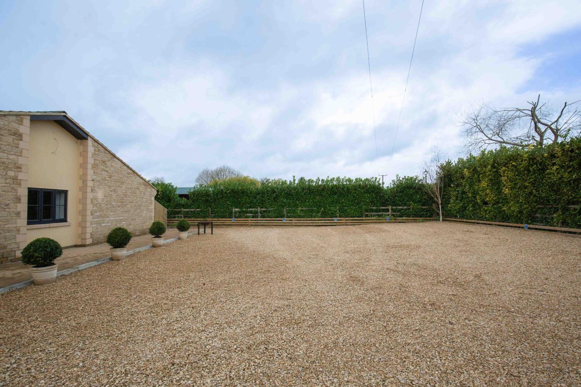 Aintree Cottage Cirencester Exteriör bild